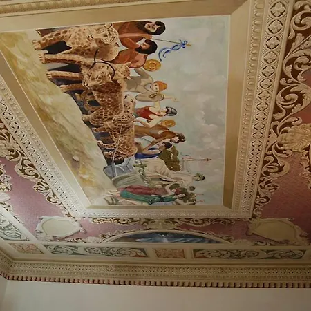 Βίλα Strada Statale Flaminia Sleeps 17 Pool Wifi