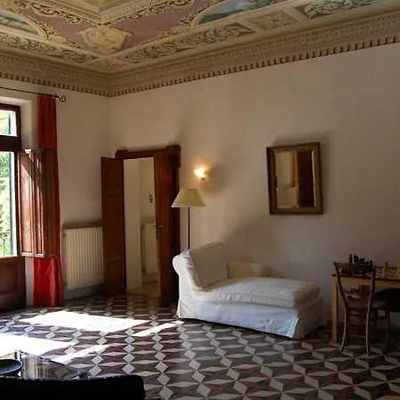 וילה Strada Statale Flaminia Sleeps 17 Pool Wifi