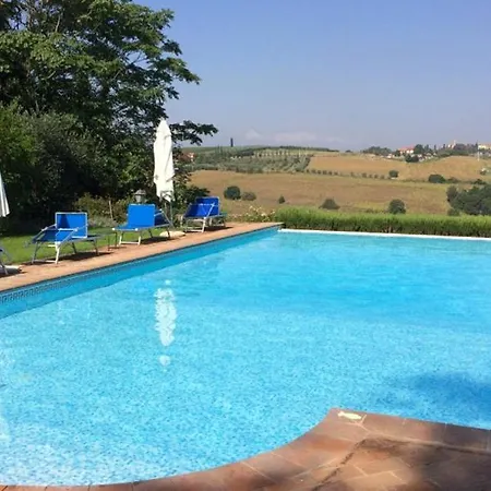 Βίλα Strada Statale Flaminia Sleeps 17 Pool Wifi *
