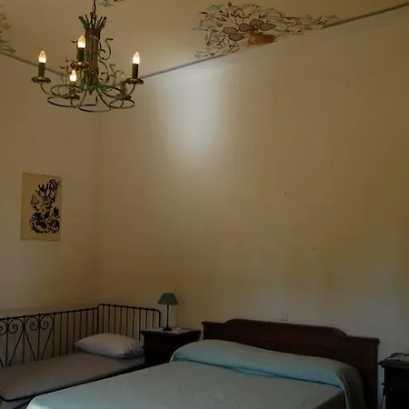 וילה Strada Statale Flaminia Sleeps 17 Pool Wifi *