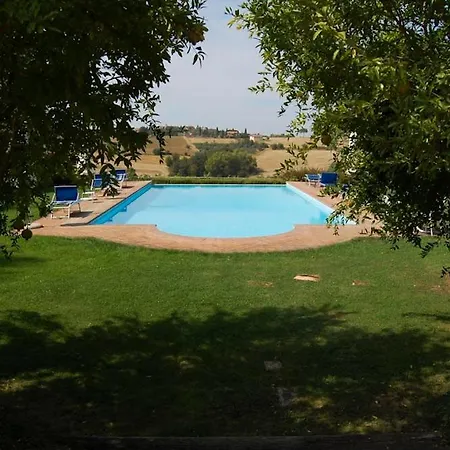Βίλα Strada Statale Flaminia Sleeps 17 Pool Wifi *