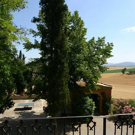 Strada Statale Flaminia Sleeps 17 Pool Wifi