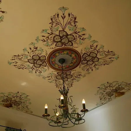 Strada Statale Flaminia Sleeps 17 Pool Wifi Βίλα *