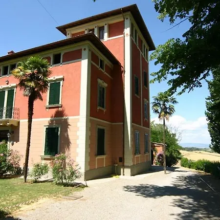 Strada Statale Flaminia Sleeps 17 Pool Wifi