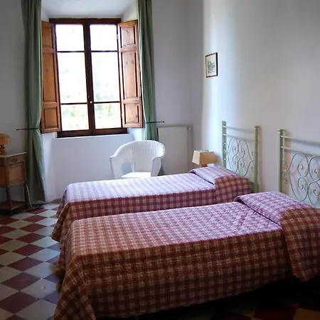 Strada Statale Flaminia Sleeps 17 Pool Wifi Βίλα *