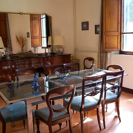 Βίλα Strada Statale Flaminia Sleeps 17 Pool Wifi *