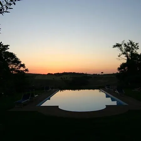 וילה Strada Statale Flaminia Sleeps 17 Pool Wifi *