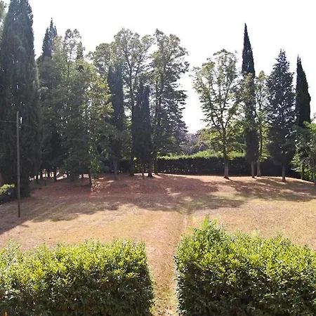 וילה Strada Statale Flaminia Sleeps 17 Pool Wifi *
